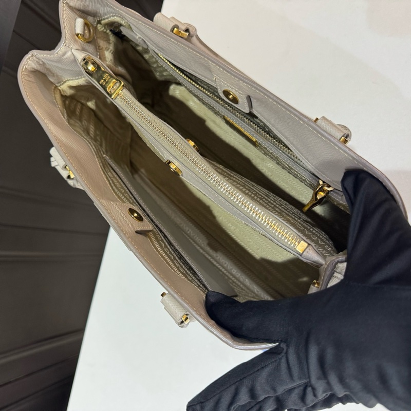 普拉達prada殺手包底長33原始內里乾淨外國-8