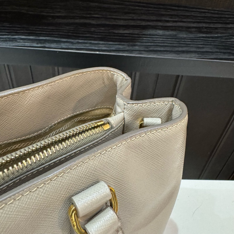 普拉達prada殺手包底長33原始內里乾淨外國-9