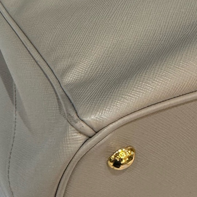 普拉達prada殺手包底長33原始內里乾淨外國-10