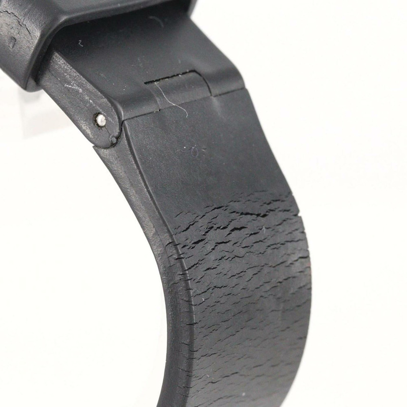 寶格麗 Scuba Chrono SC38S 不鏽鋼自動腕錶-3