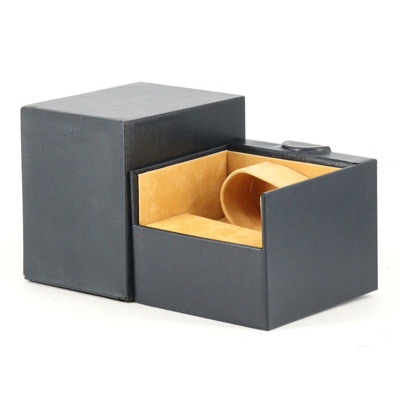 寶格麗 Scuba Chrono SC38S 不鏽鋼自動腕錶-7