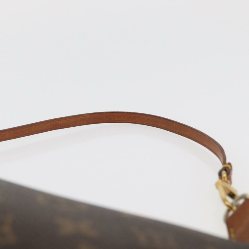 【日本直送】路易威登 Monogram 手拿包配件袋 M51980 LV 正品 BAZ760A-7