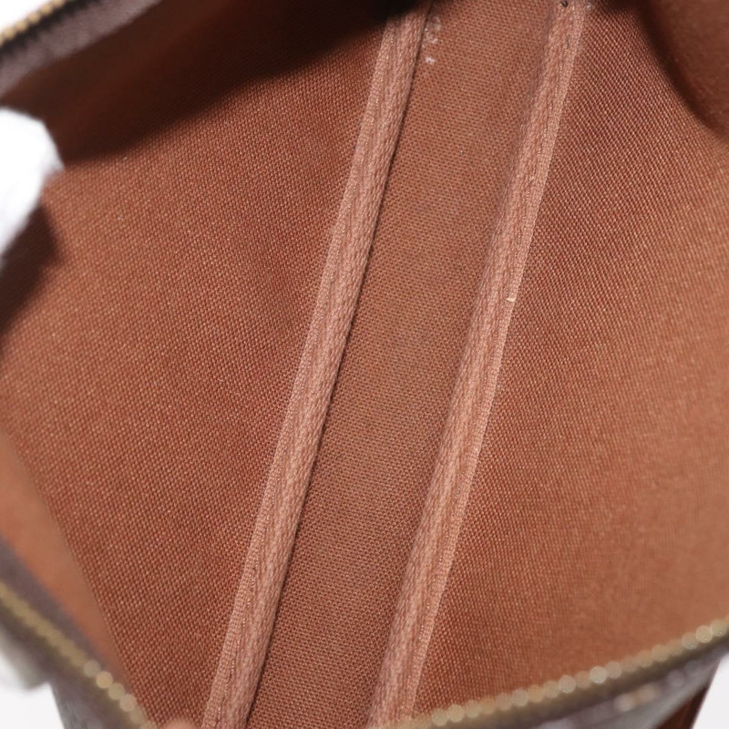 【日本直送】路易威登 Monogram 手拿包配件袋 M51980 LV 正品 BAZ760A-10