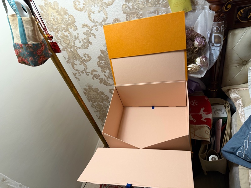 LV 晶片款 水桶包-6