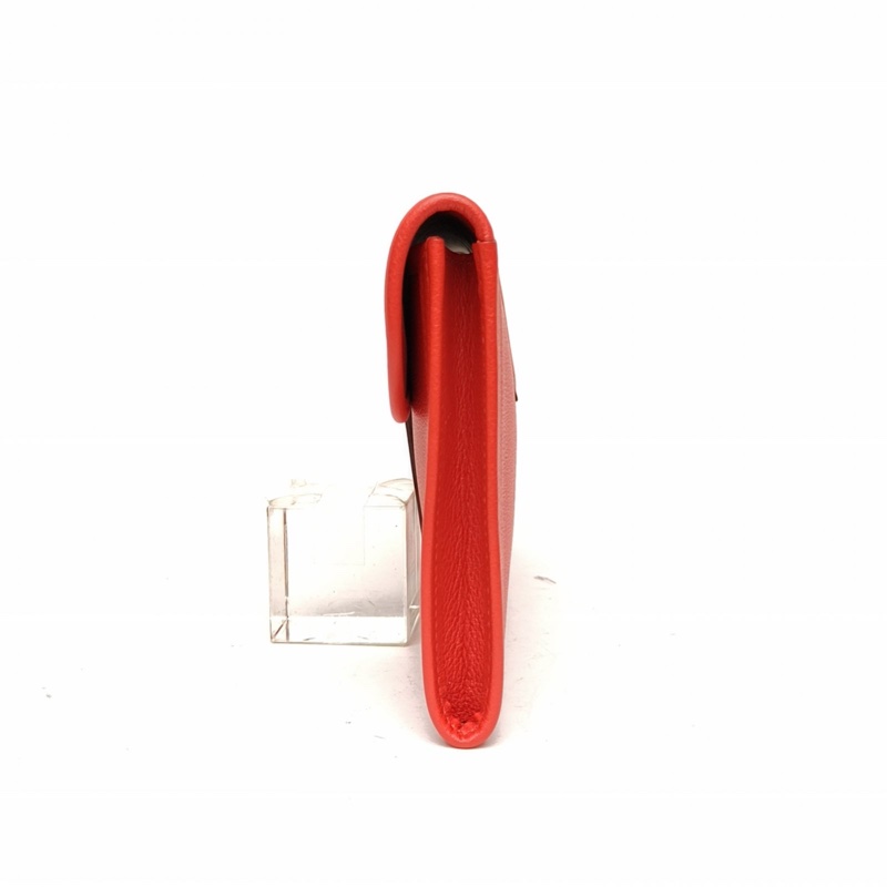 HERMES JigeElan手包29S5番茄紅EC皮A刻-1