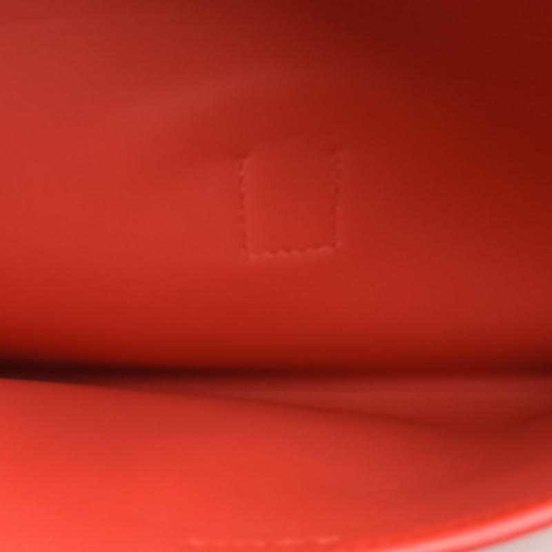 HERMES JigeElan手包29S5番茄紅EC皮A刻-4