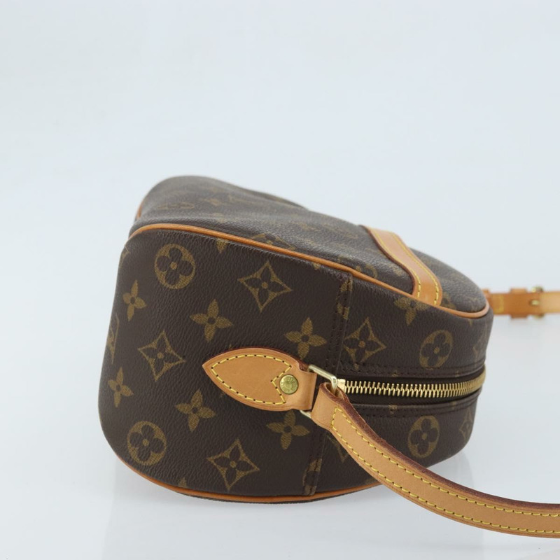 【日本直送】路易威登 Monogram Blois 肩背包 M51221 LV Auth fm5293V-2