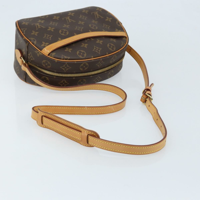 【日本直送】路易威登 Monogram Blois 肩背包 M51221 LV Auth fm5293V-6