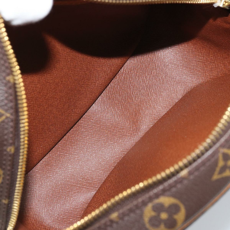 【日本直送】路易威登 Monogram Blois 肩背包 M51221 LV Auth fm5293V-9