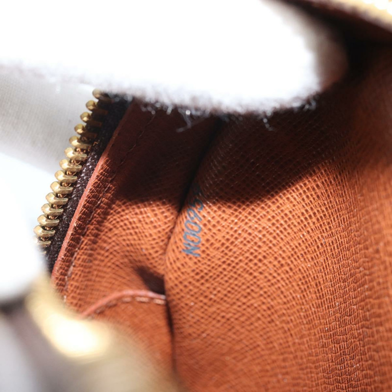 【日本直送】路易威登 Monogram Blois 肩背包 M51221 LV Auth fm5293V-10