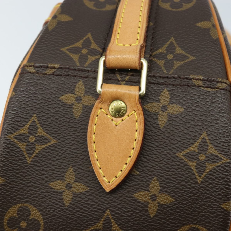 【日本直送】路易威登 Monogram Blois 肩背包 M51221 LV Auth fm5293V-17