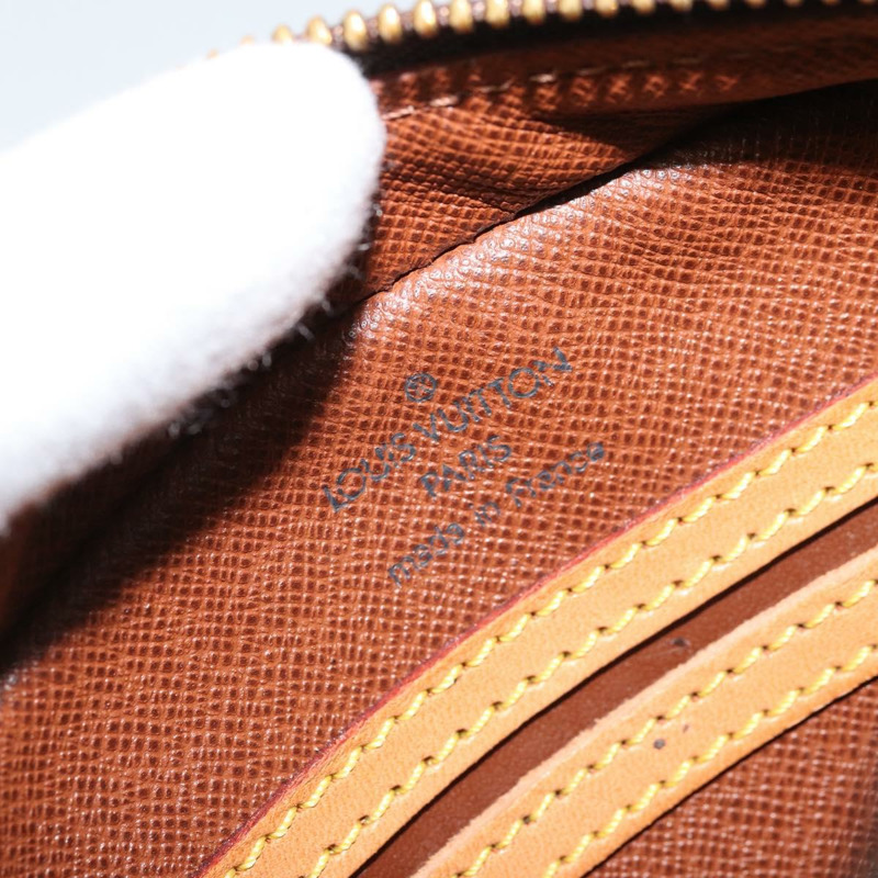 【日本直送】路易威登 Monogram Blois 肩背包 M51221 LV Auth fm5293V-18