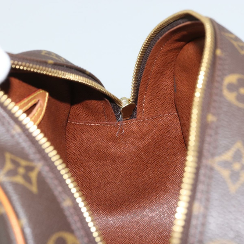 【日本直送】路易威登 Monogram Blois 肩背包 M51221 LV Auth fm5293V-19