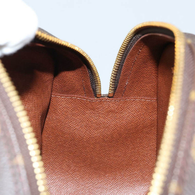 【日本直送】路易威登 Monogram Blois 肩背包 M51221 LV Auth fm5293V-20