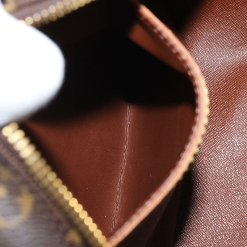 【日本直送】路易威登 Monogram Blois 肩背包 M51221 LV Auth fm5293V-21