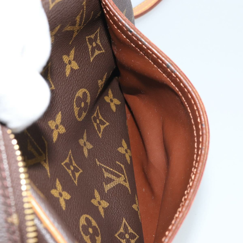 【日本直送】路易威登 Monogram Blois 肩背包 M51221 LV Auth fm5293V-22