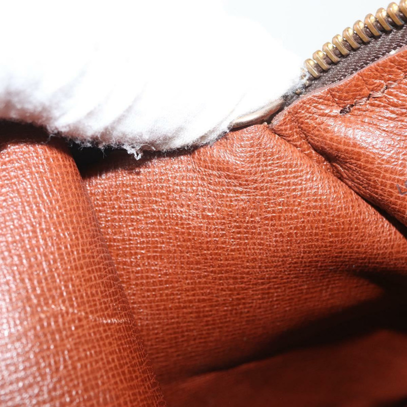 【日本直送】路易威登 Monogram Papillon 30 手提包 M51385 LV 正品 BAZ069A-11