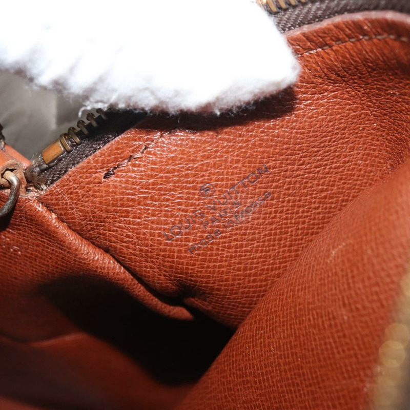 【日本直送】路易威登 Monogram Papillon 30 手提包 M51385 LV 正品 BAZ069A-16