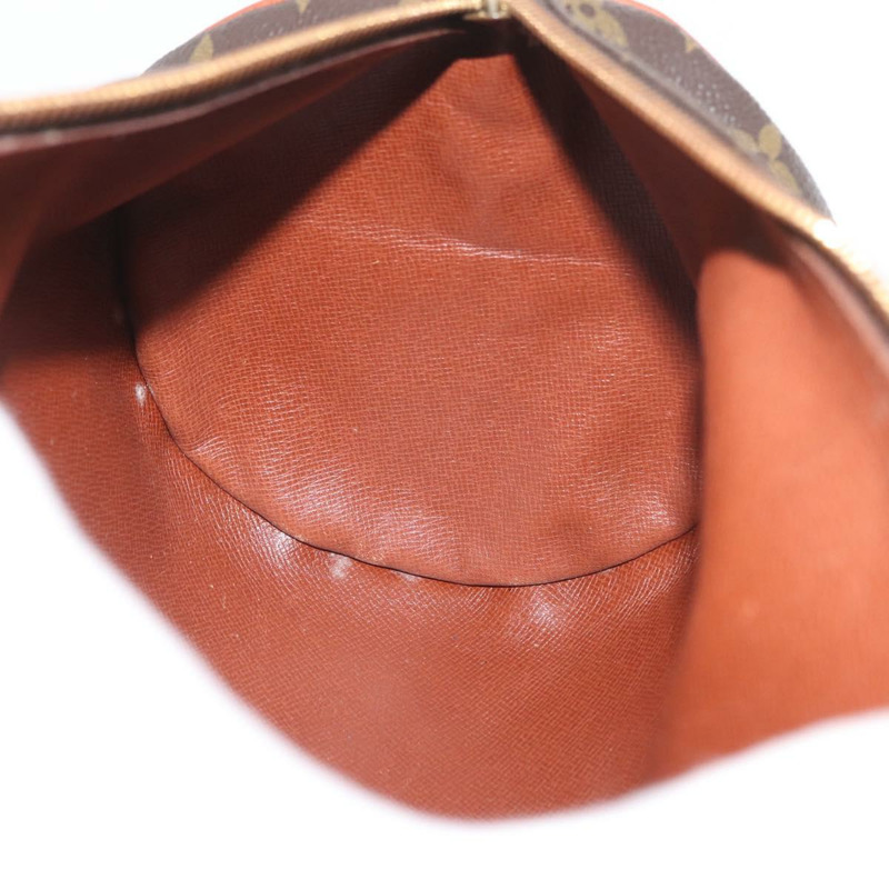 【日本直送】路易威登 Monogram Papillon 30 手提包 M51385 LV 正品 BAZ069A-17