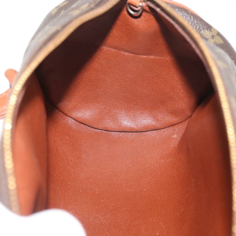 【日本直送】路易威登 Monogram Papillon 30 手提包 M51385 LV 正品 BAZ069A-18