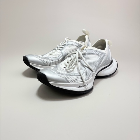 BALENCIAGA巴黎世家CIRCUIT白銀老爹鞋 43碼