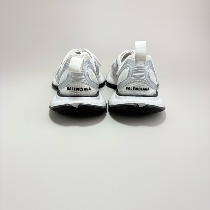 BALENCIAGA巴黎世家CIRCUIT白銀老爹鞋 43碼-2