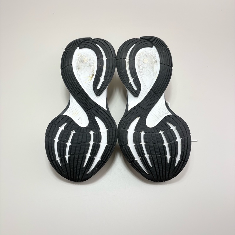 BALENCIAGA巴黎世家CIRCUIT白銀老爹鞋 43碼-5