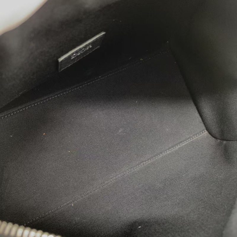 Dior迪奧 Lingot26波士頓老花手提單肩包,男女同款 上身超級帥氣,尺寸26x16×14.5-6