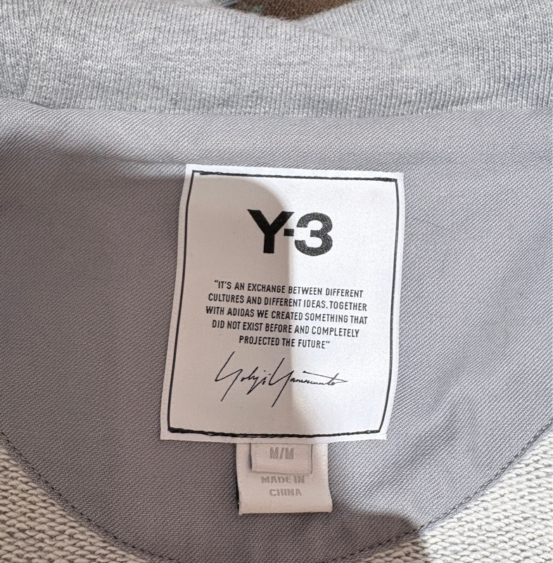 Y-3外套-10