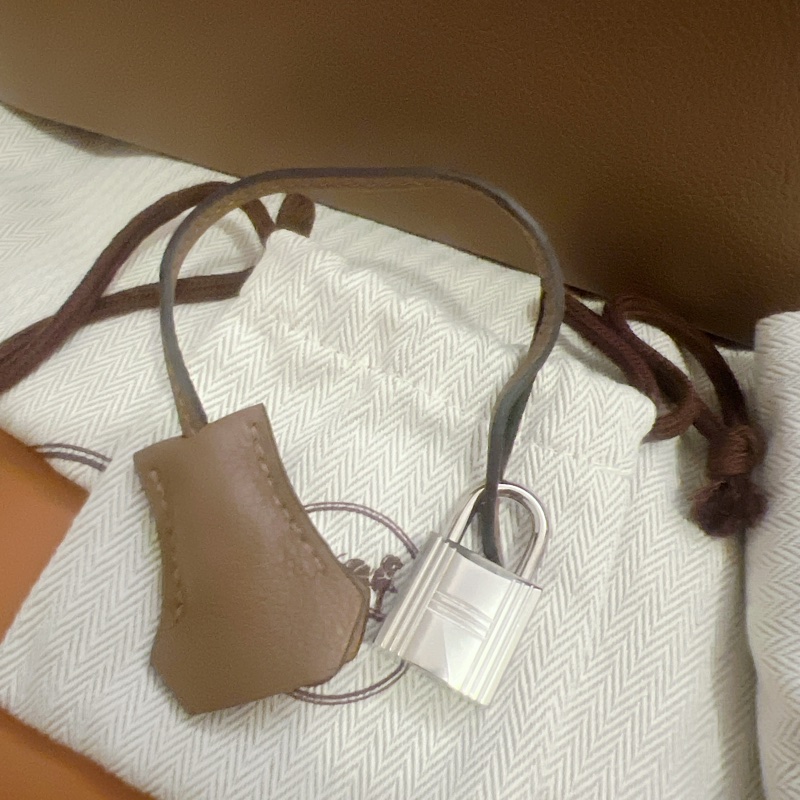 Hermes bolide 25 威馬犬棕 Z刻-10