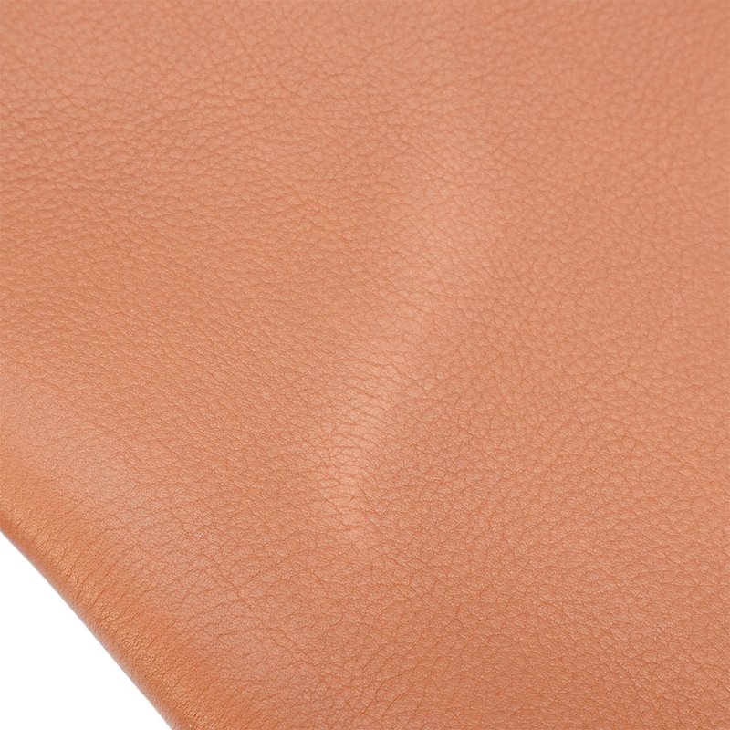 Loewe x Totorol 展示品 龍貓神樹針織小牛皮拼接二用包(焦糖色)-8