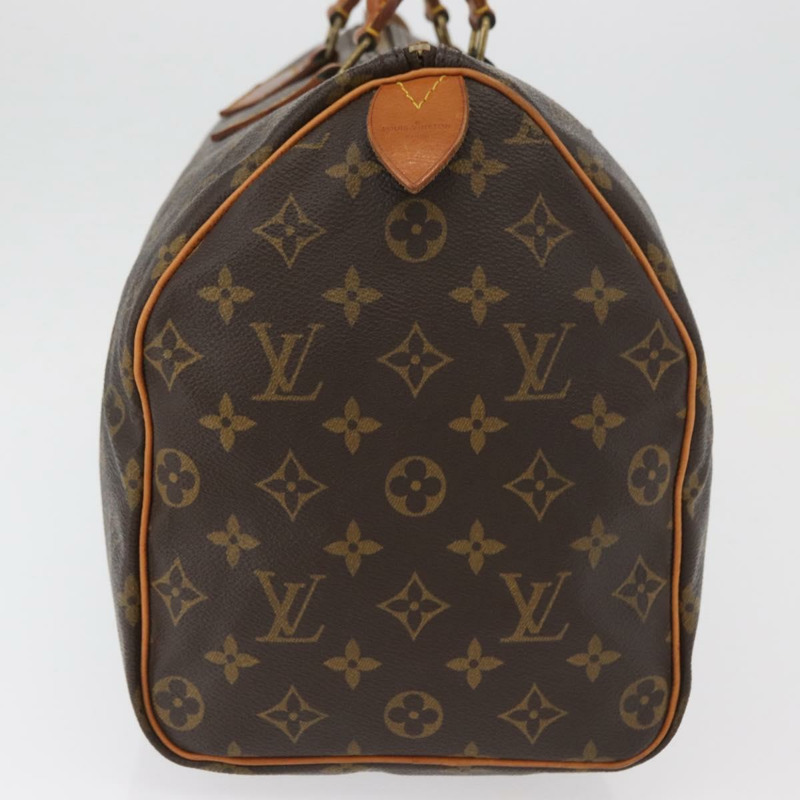 【日本直送】路易威登 Monogram Speedy 35 手提包 M41524 LV 正品 BAZ136A-3