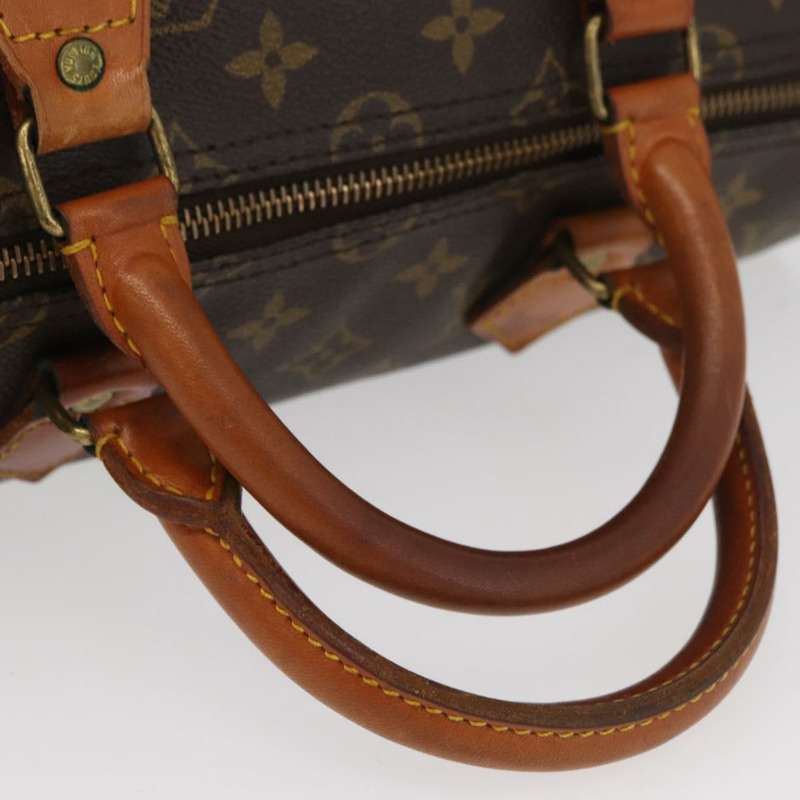 【日本直送】路易威登 Monogram Speedy 35 手提包 M41524 LV 正品 BAZ136A-6