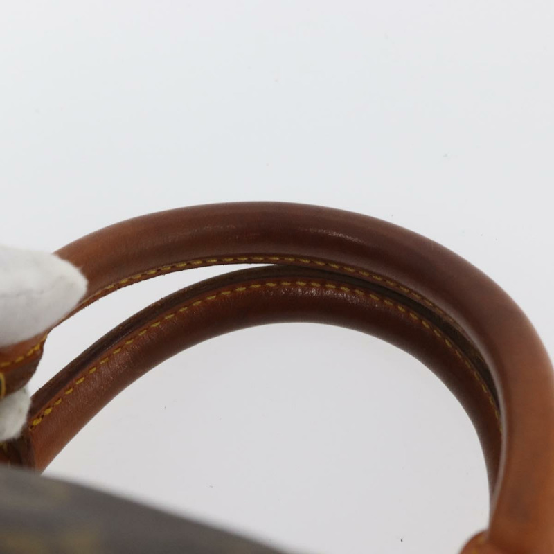 【日本直送】路易威登 Monogram Speedy 35 手提包 M41524 LV 正品 BAZ136A-7