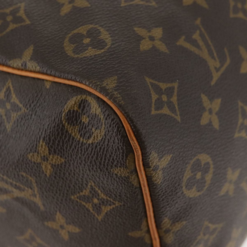 【日本直送】路易威登 Monogram Speedy 35 手提包 M41524 LV 正品 BAZ136A-13