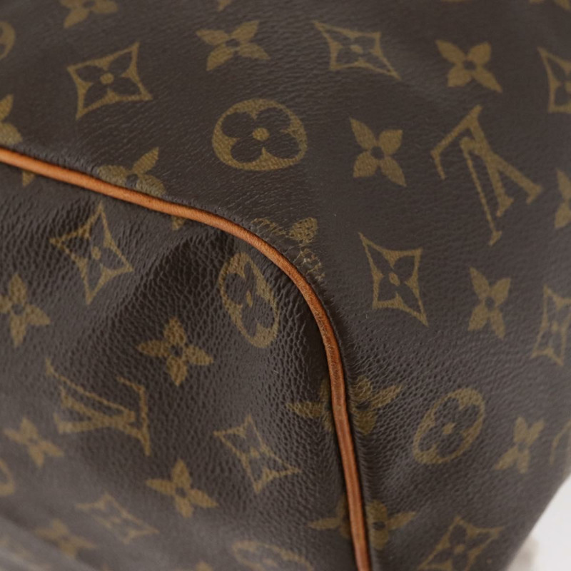 【日本直送】路易威登 Monogram Speedy 35 手提包 M41524 LV 正品 BAZ136A-15