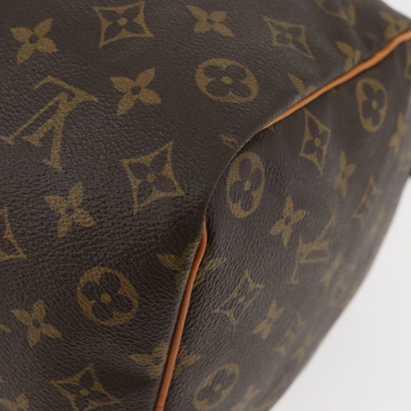 【日本直送】路易威登 Monogram Speedy 35 手提包 M41524 LV 正品 BAZ136A-16