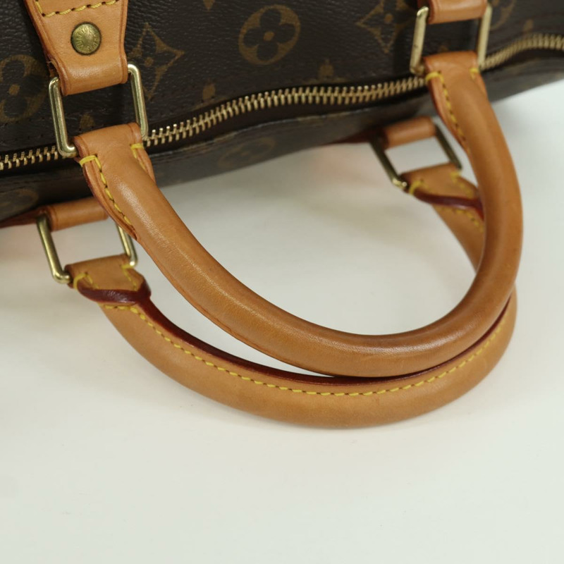 【日本直送】路易威登 Monogram Speedy 30 手提包 M41526 LV 正品 yk20196SAV-6