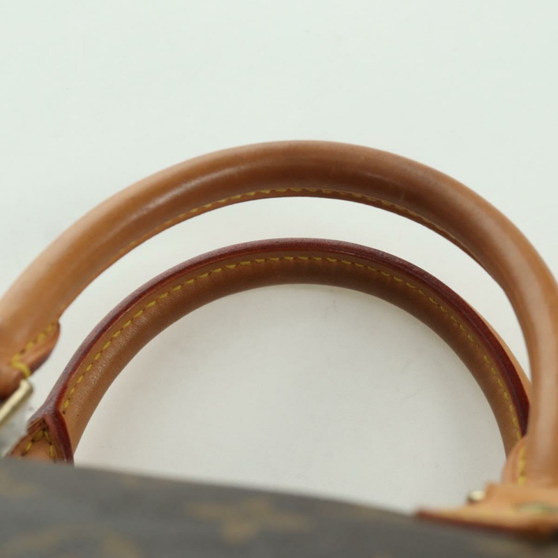 【日本直送】路易威登 Monogram Speedy 30 手提包 M41526 LV 正品 yk20196SAV-7