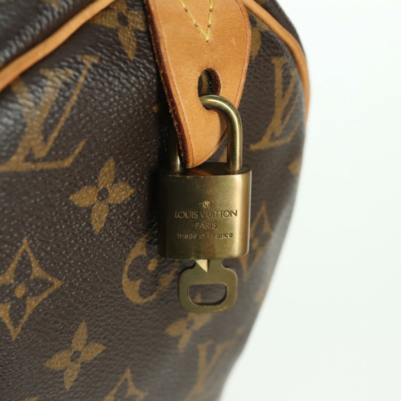 【日本直送】路易威登 Monogram Speedy 30 手提包 M41526 LV 正品 yk20196SAV-8