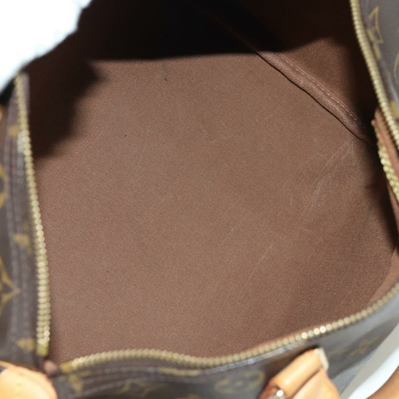 【日本直送】路易威登 Monogram Speedy 30 手提包 M41526 LV 正品 yk20196SAV-9