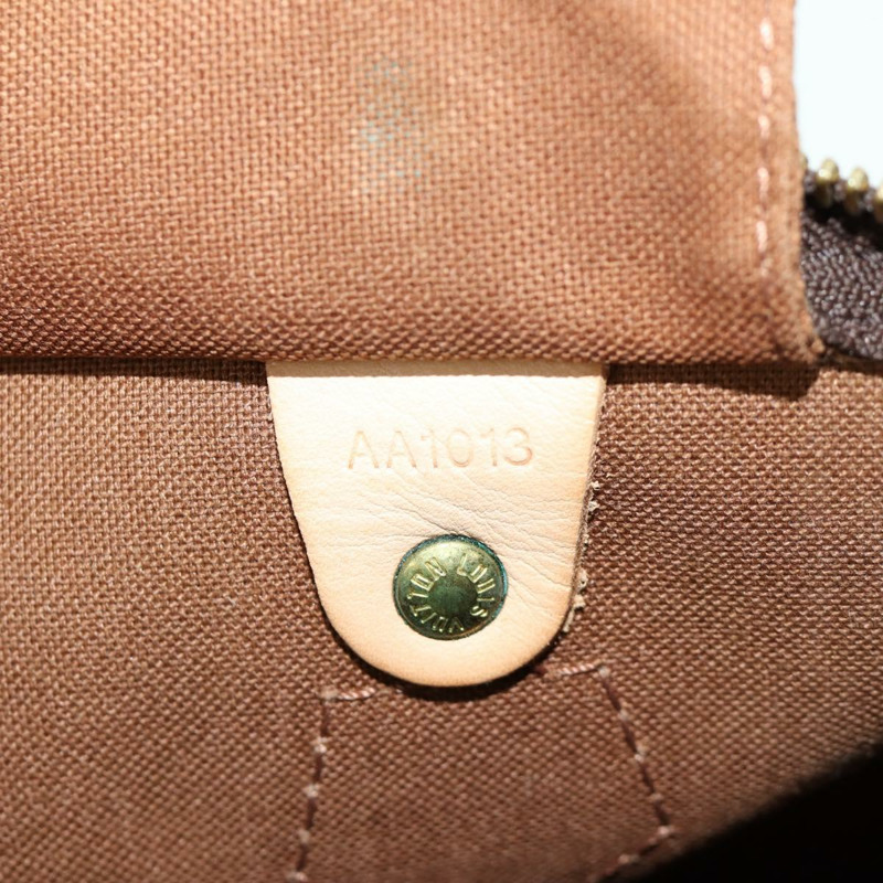 【日本直送】路易威登 Monogram Speedy 30 手提包 M41526 LV 正品 yk20196SAV-10