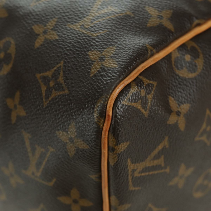 【日本直送】路易威登 Monogram Speedy 30 手提包 M41526 LV 正品 yk20196SAV-14