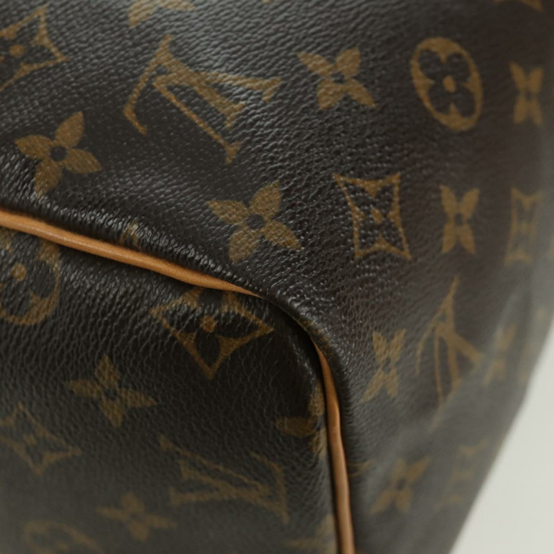 【日本直送】路易威登 Monogram Speedy 30 手提包 M41526 LV 正品 yk20196SAV-15