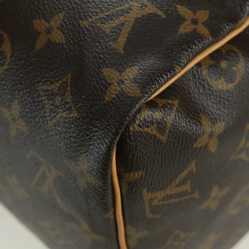 【日本直送】路易威登 Monogram Speedy 30 手提包 M41526 LV 正品 yk20196SAV-16