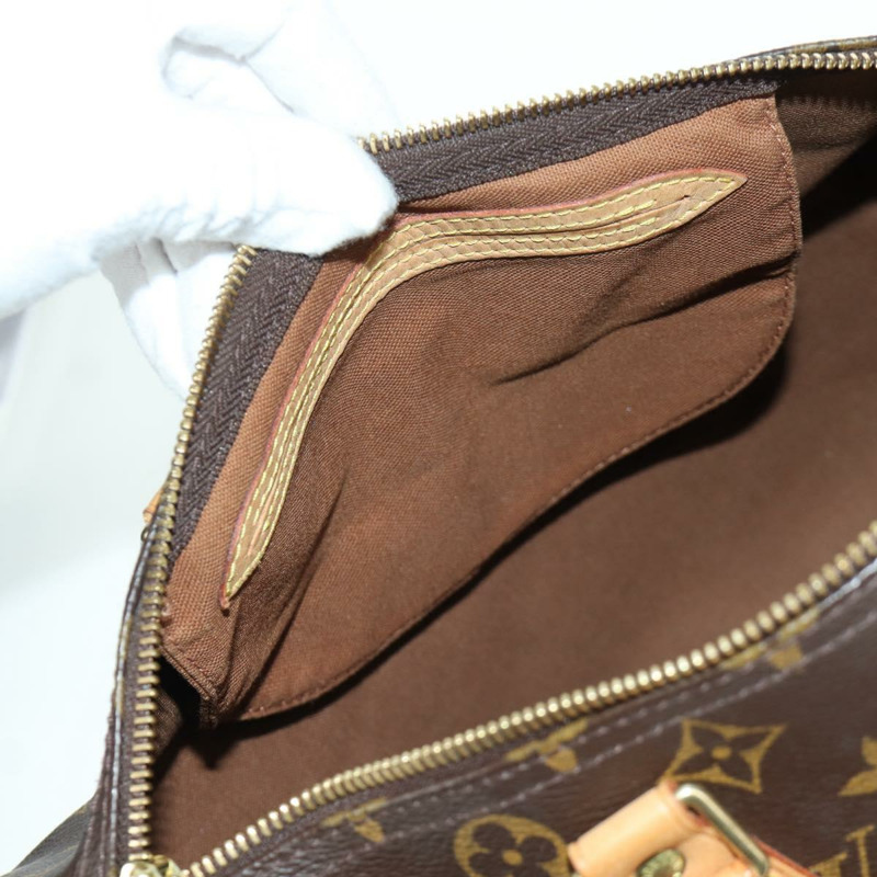 【日本直送】路易威登 Monogram Speedy 30 手提包 M41526 LV 正品 yk20196SAV-21