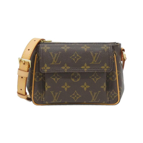 路易威登 Monogram Viva Cite PM M51165 肩背包