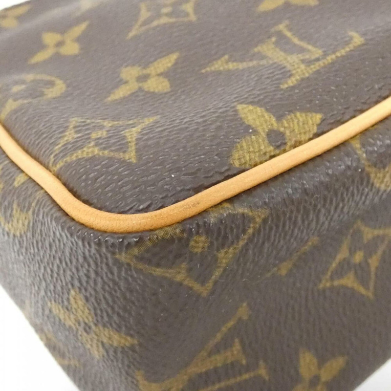 路易威登 Monogram Viva Cite PM M51165 肩背包-2