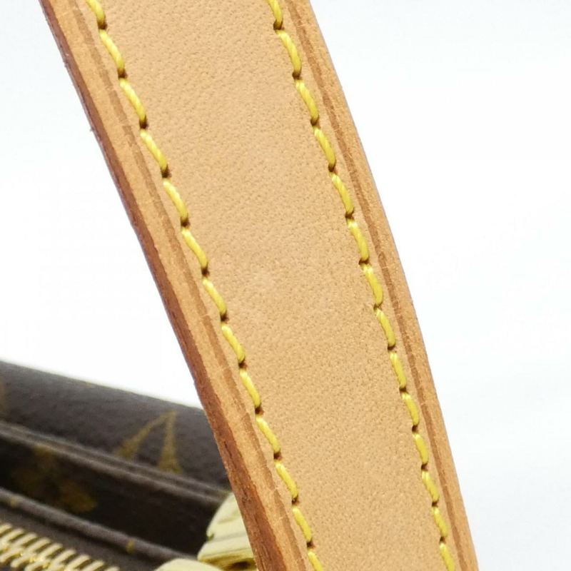 路易威登 Monogram Viva Cite PM M51165 肩背包-4