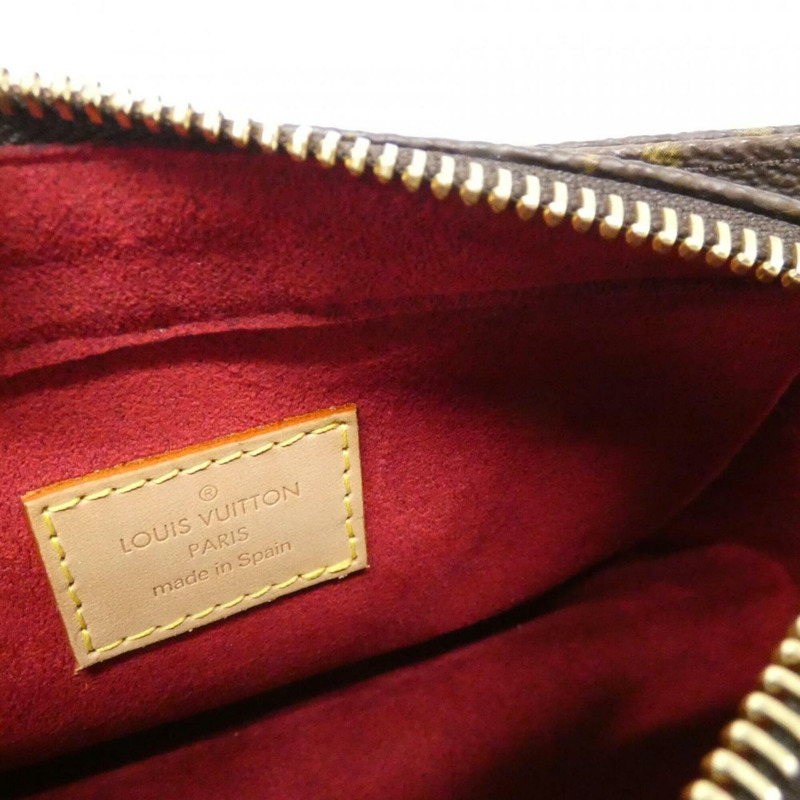 路易威登 Monogram Viva Cite PM M51165 肩背包-6